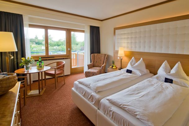 Beluechtung für Hotellerie & Gastronomie