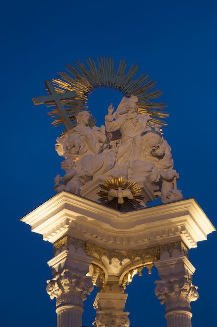 Beleuchtung Kunst & Kultur
