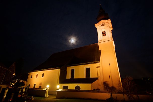 Beleuchtung