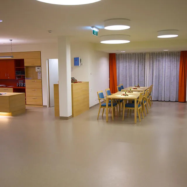 Beleuchtung