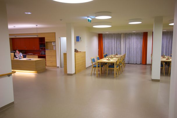 Beleuchtung
