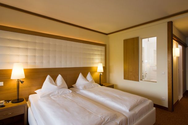 Beluechtung für Hotellerie & Gastronomie