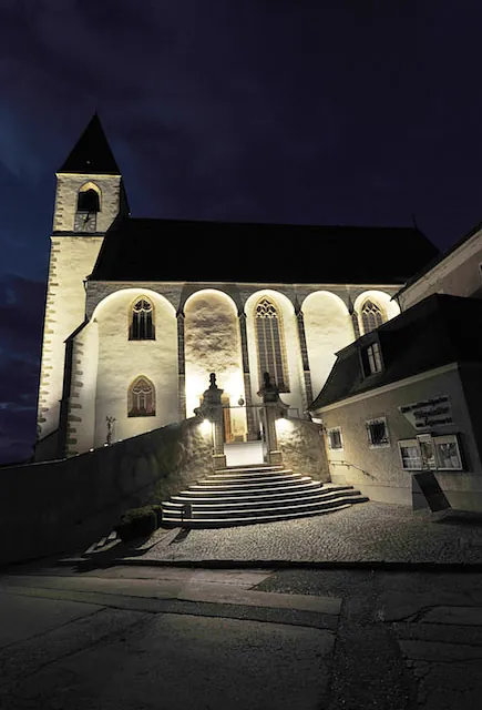 Beleuchtung
